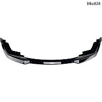 Μαύρο σπόιλερ μπροστινού προφυλακτήρα BMW 3 G20 M 2023+ Facelift - DBa828 - Sellzone.bg Μαύρο σπόιλερ μπροστινού προφυλακτήρα BMW 3 G20 M 2023+ Facelift - DBa828